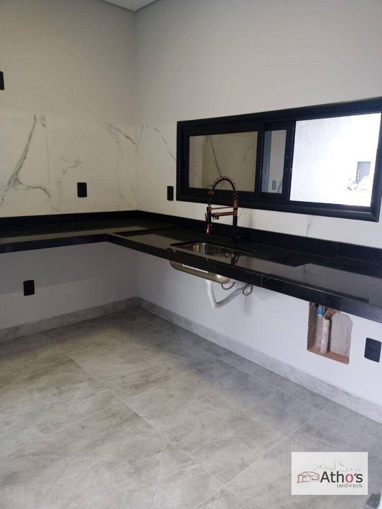 Casa de Condomínio à venda com 3 quartos, 135m² - Foto 16