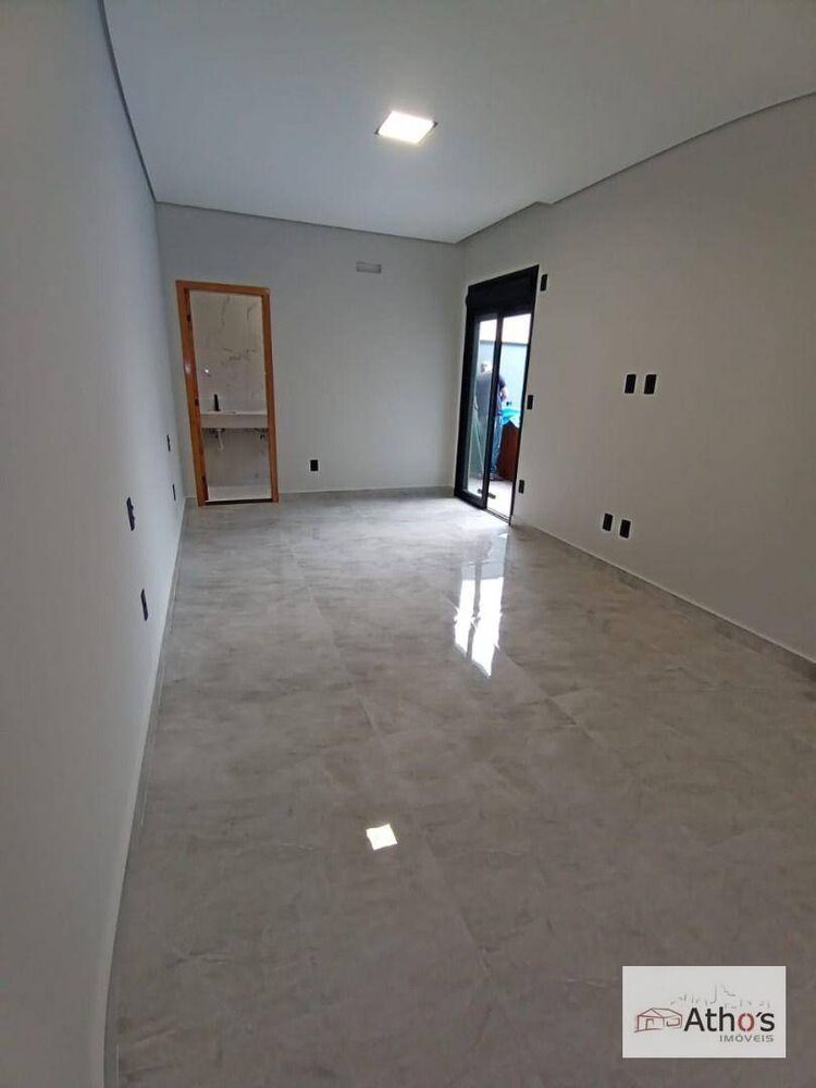 Casa de Condomínio à venda com 3 quartos, 135m² - Foto 12