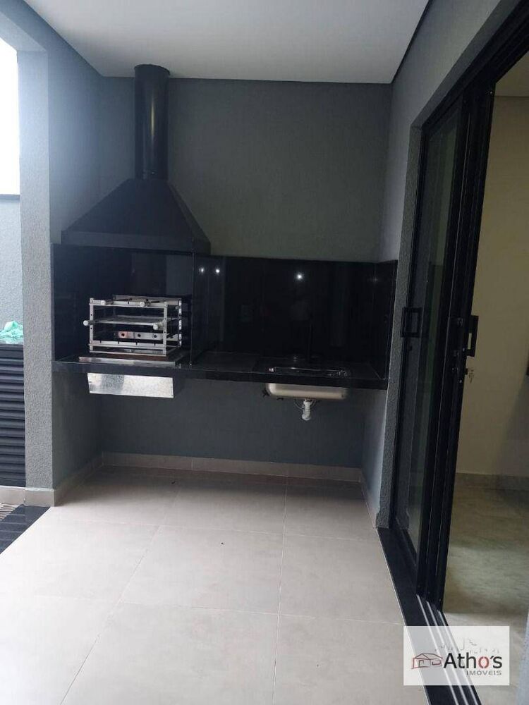 Casa de Condomínio à venda com 3 quartos, 135m² - Foto 2
