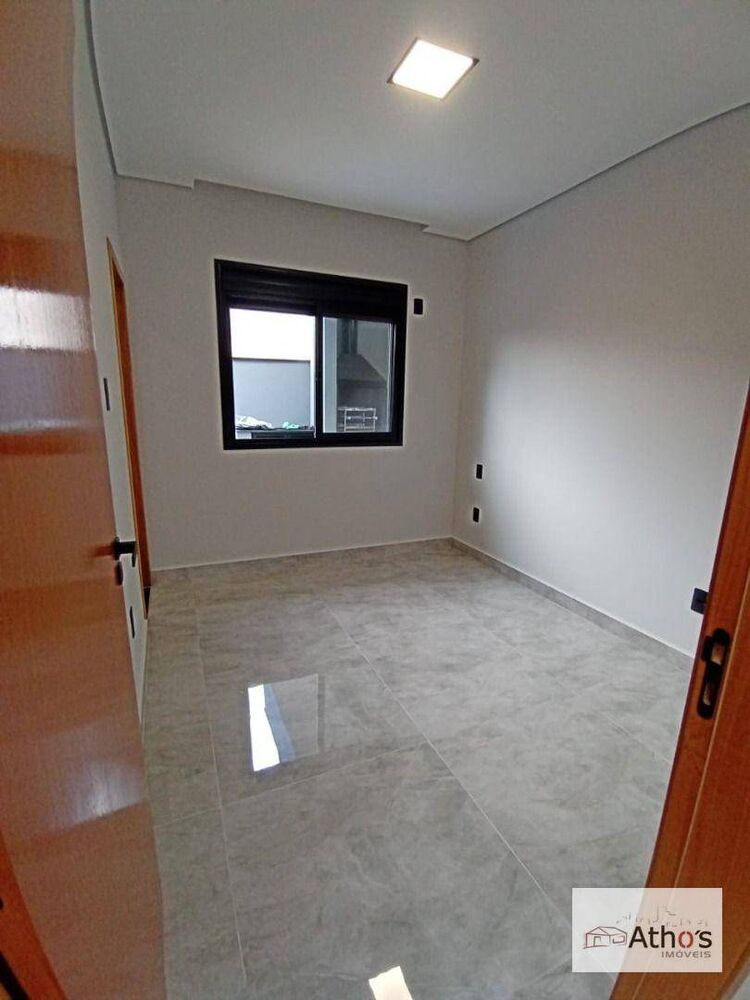 Casa de Condomínio à venda com 3 quartos, 135m² - Foto 9