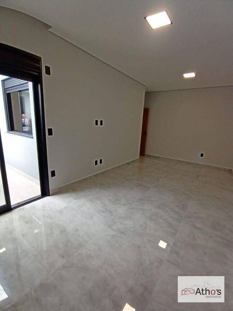 Casa de Condomínio à venda com 3 quartos, 135m² - Foto 7