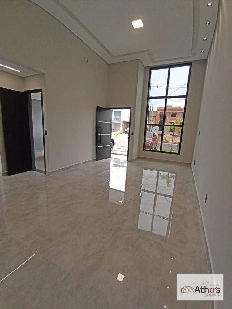 Casa de Condomínio à venda com 3 quartos, 135m² - Foto 1