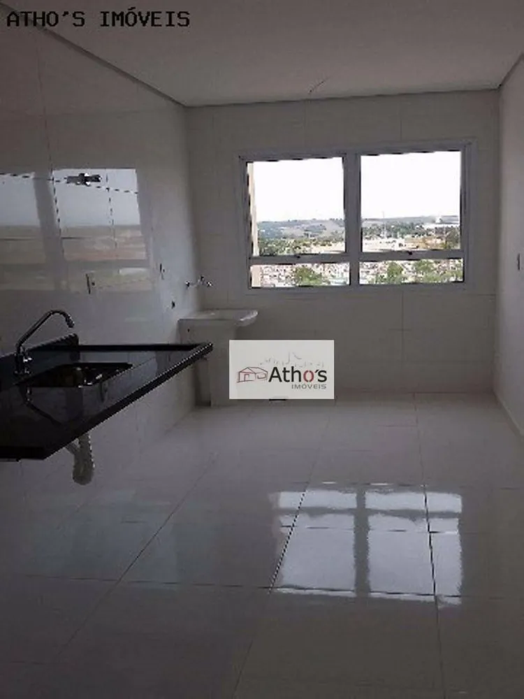 Apartamento, 2 quartos, 65 m² - Foto 8