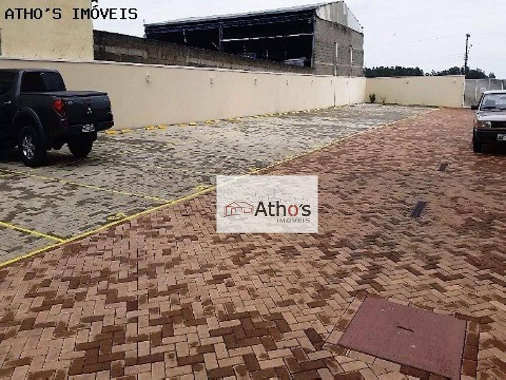 Apartamento, 2 quartos, 65 m² - Foto 2