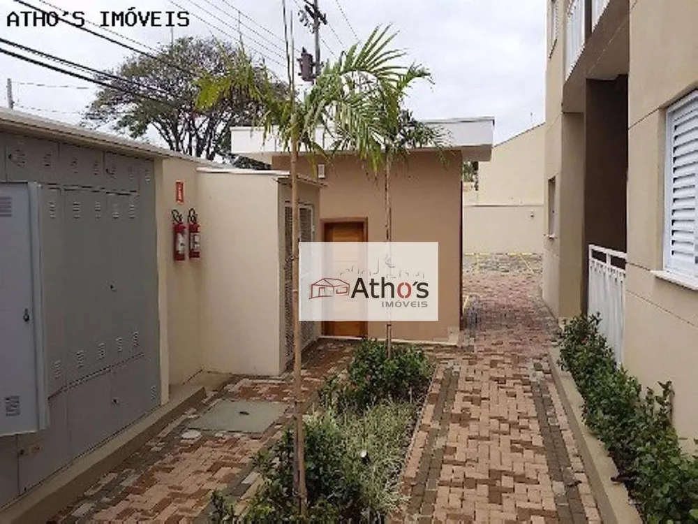 Apartamento, 2 quartos, 65 m² - Foto 6