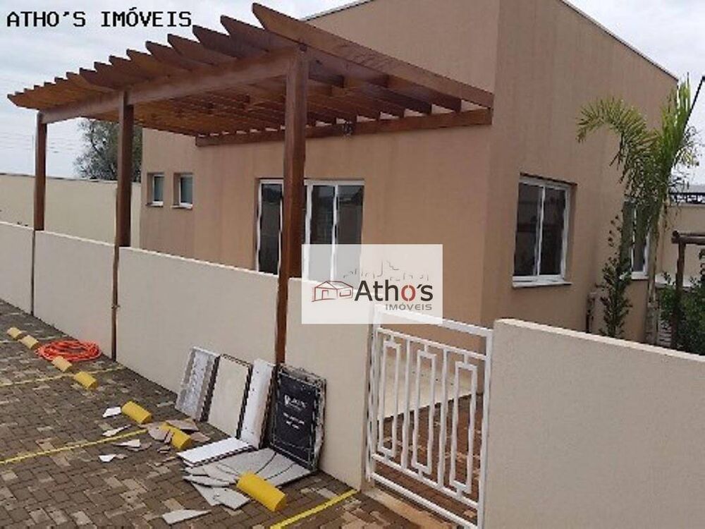 Apartamento, 2 quartos, 65 m² - Foto 3