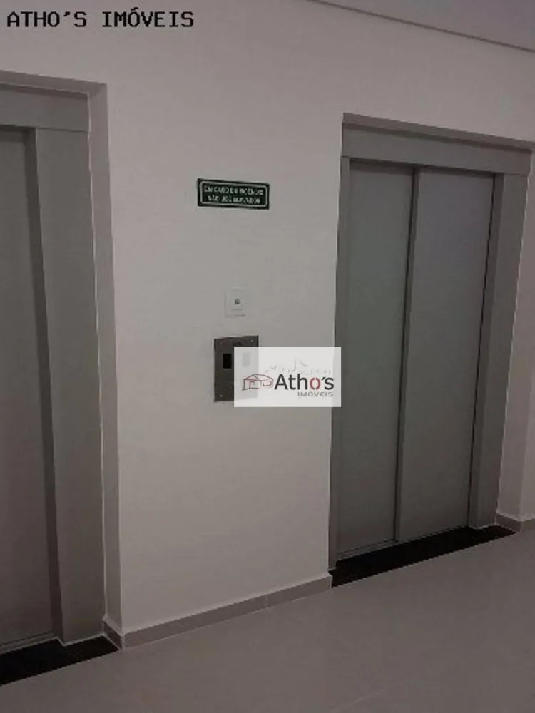 Apartamento, 2 quartos, 65 m² - Foto 10