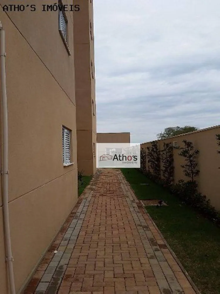 Apartamento, 2 quartos, 65 m² - Foto 5