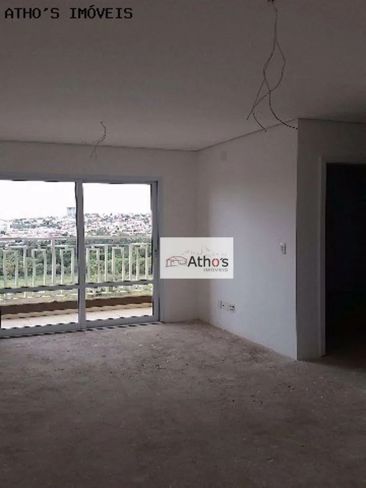 Apartamento, 2 quartos, 65 m² - Foto 9