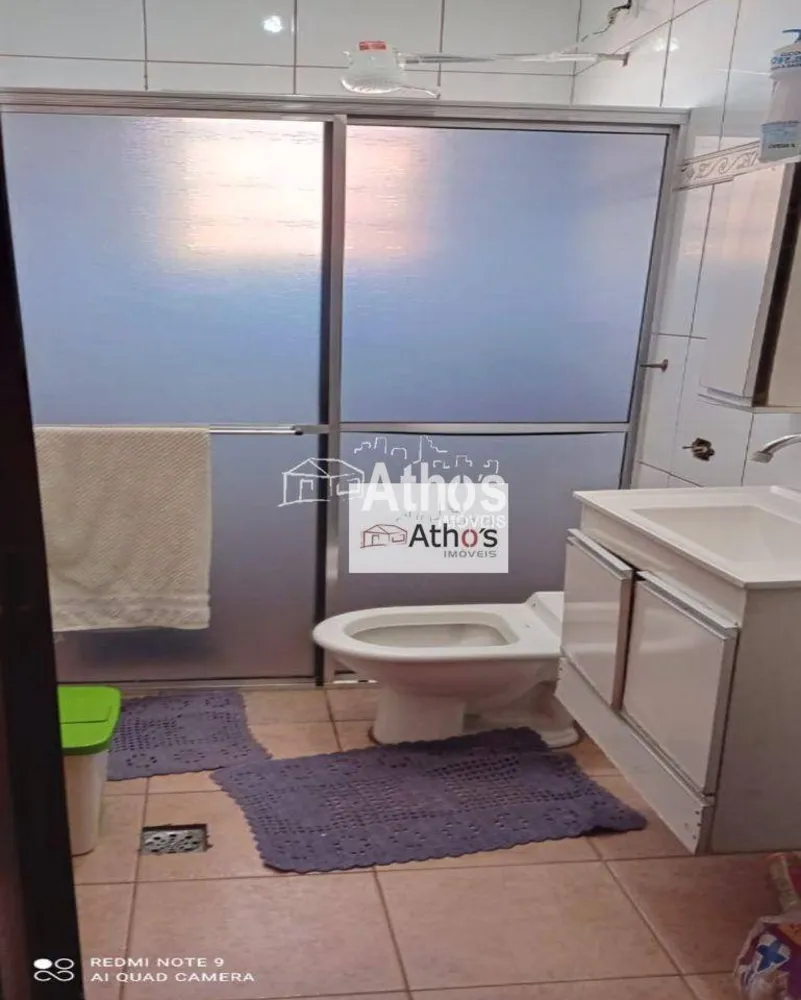 Sobrado, 3 quartos, 233 m² - Foto 13