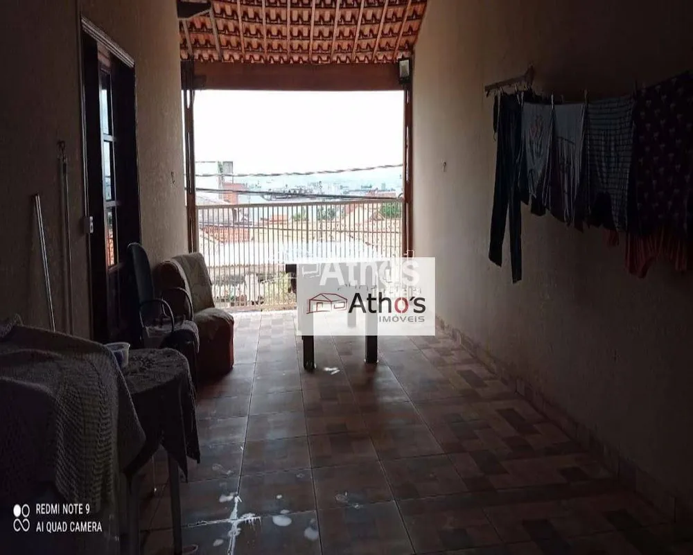 Sobrado, 3 quartos, 233 m² - Foto 16