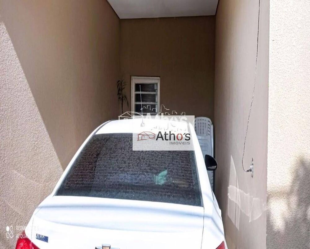 Sobrado, 3 quartos, 233 m² - Foto 2