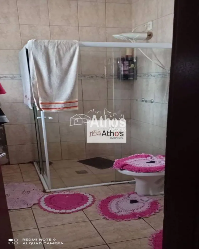 Sobrado, 3 quartos, 233 m² - Foto 11