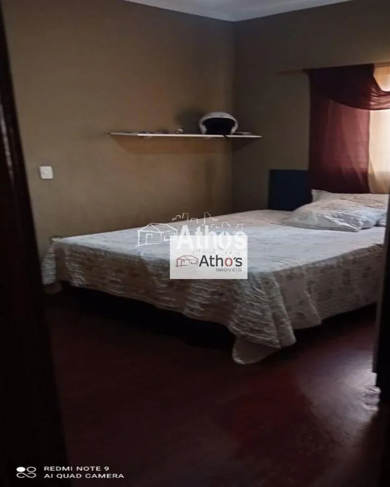 Sobrado, 3 quartos, 233 m² - Foto 9