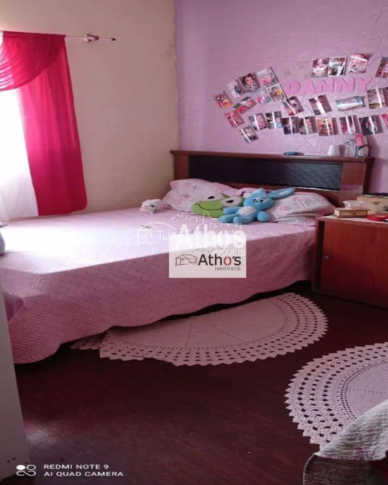 Sobrado, 3 quartos, 233 m² - Foto 15