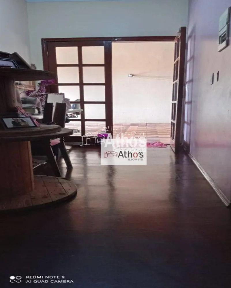 Sobrado, 3 quartos, 233 m² - Foto 12