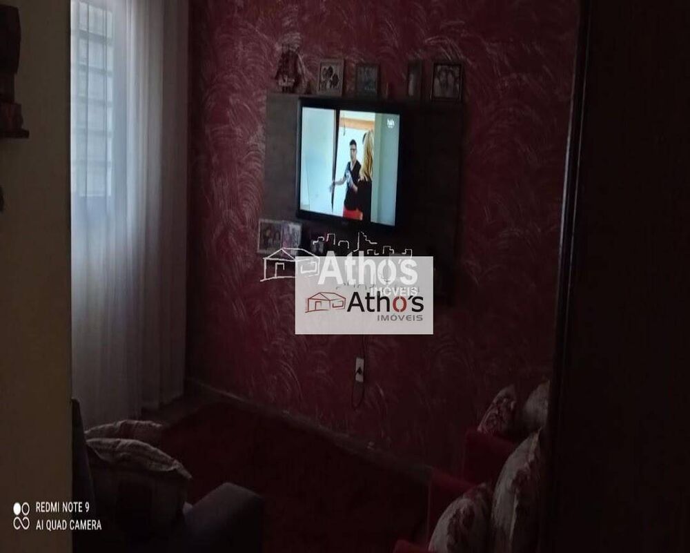 Sobrado, 3 quartos, 233 m² - Foto 3