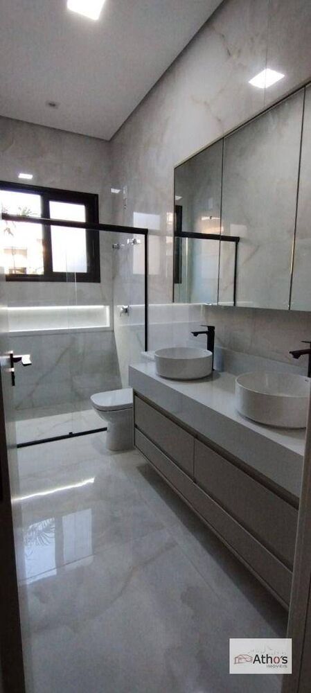 Casa de Condomínio, 4 quartos - Foto 2