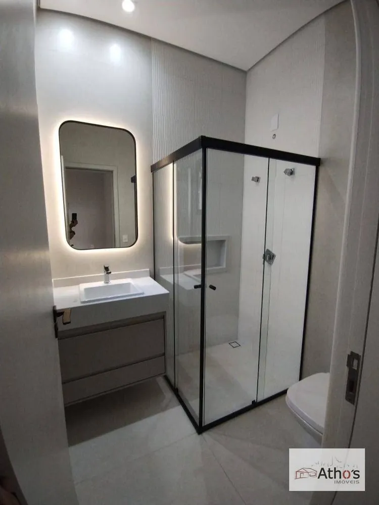 Casa de Condomínio, 4 quartos - Foto 10