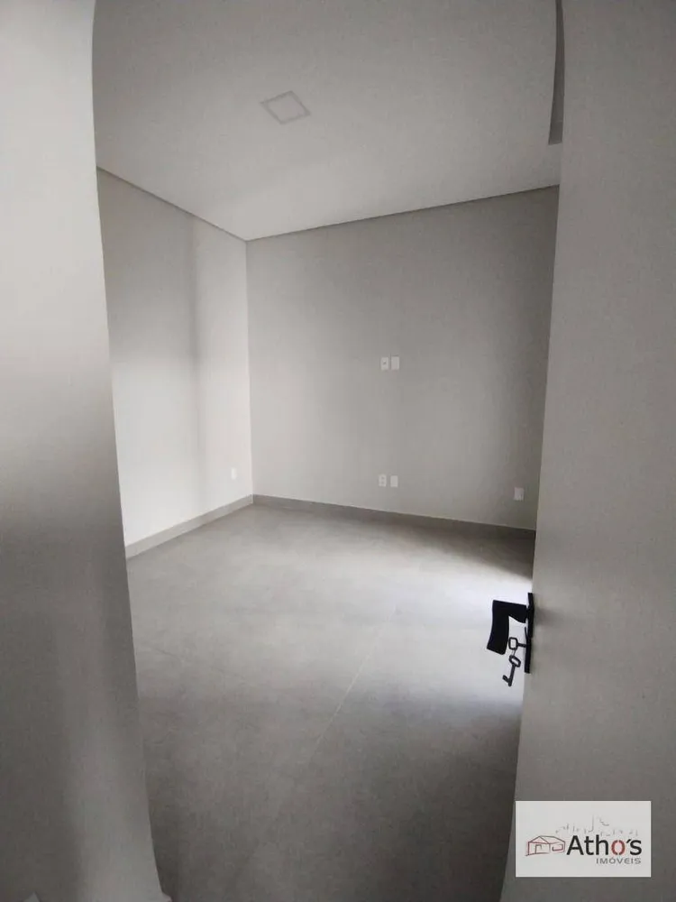 Casa de Condomínio, 4 quartos - Foto 9
