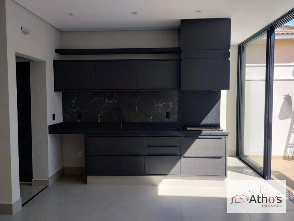 Casa de Condomínio, 4 quartos - Foto 6