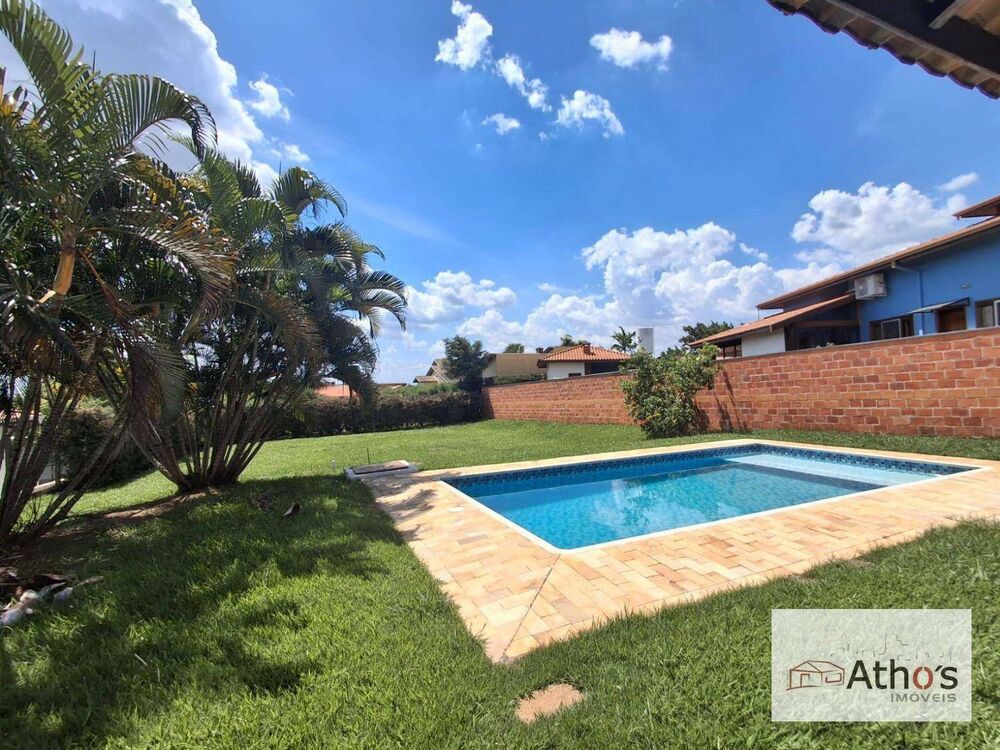 Chácara, 2 quartos, 1000 m² - Foto 3