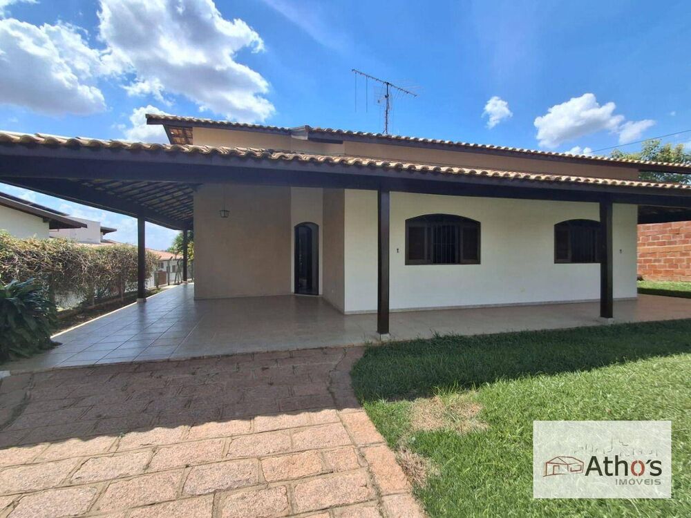 Chácara, 2 quartos, 1000 m² - Foto 1