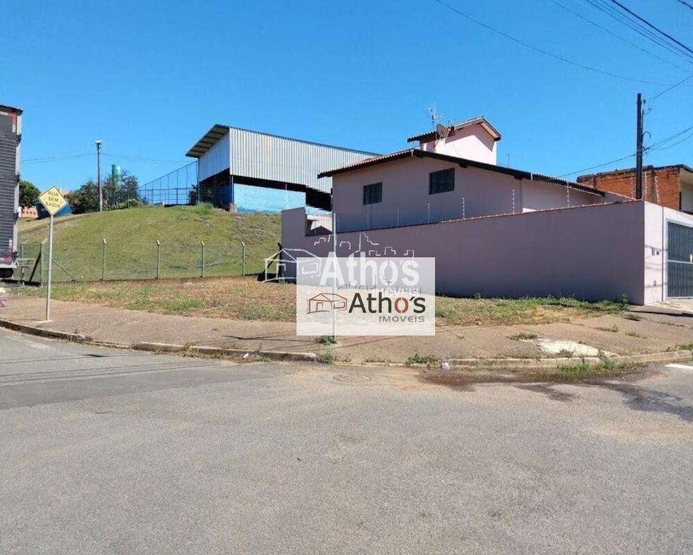 Terreno, 243 m² - Foto 3