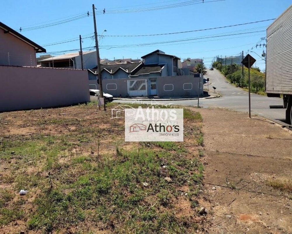 Terreno, 243 m² - Foto 7