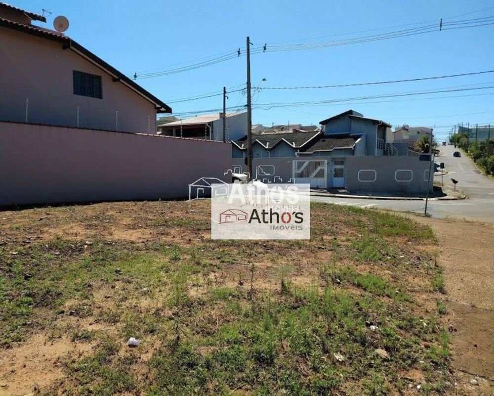 Terreno, 243 m² - Foto 6