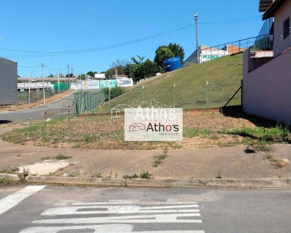 Terreno, 243 m² - Foto 4