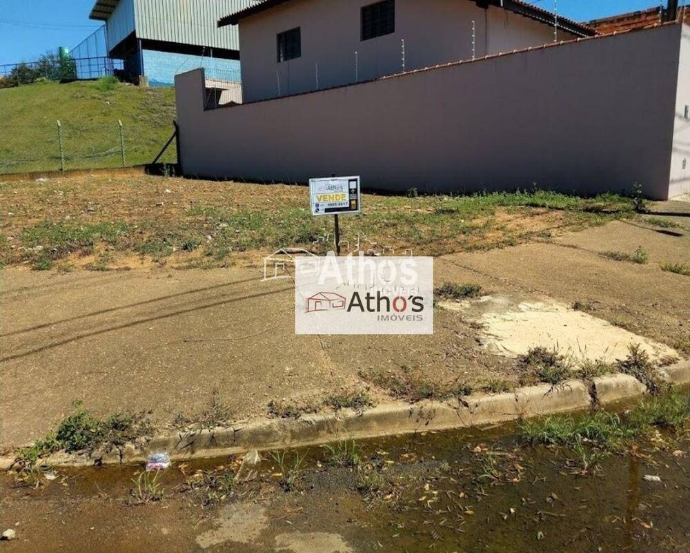 Terreno, 243 m² - Foto 2
