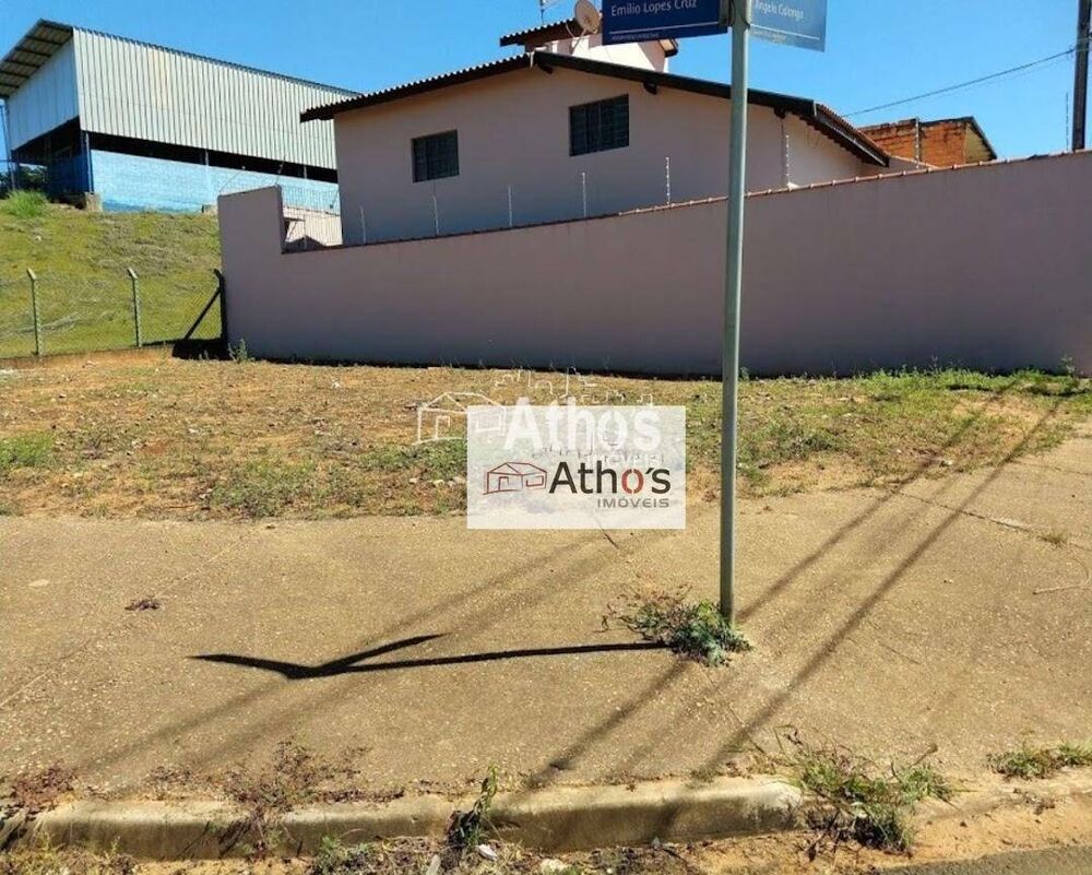 Terreno, 243 m² - Foto 8