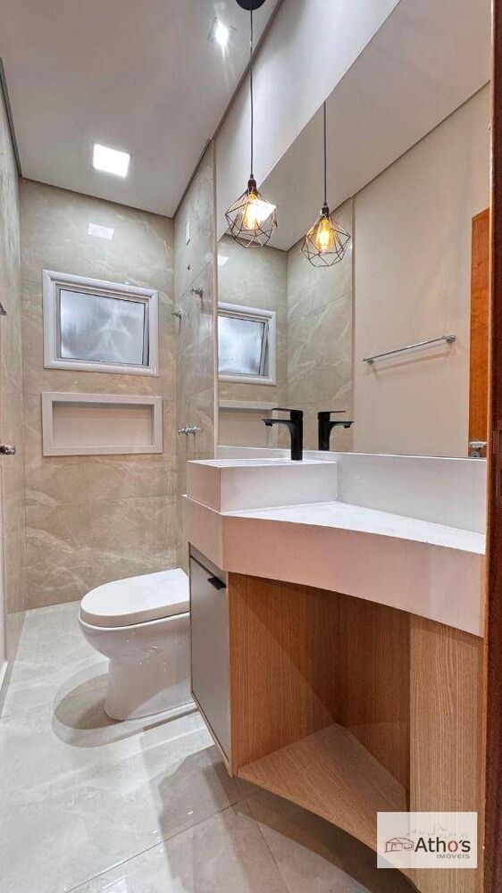 Casa, 3 quartos, 105 m² - Foto 6