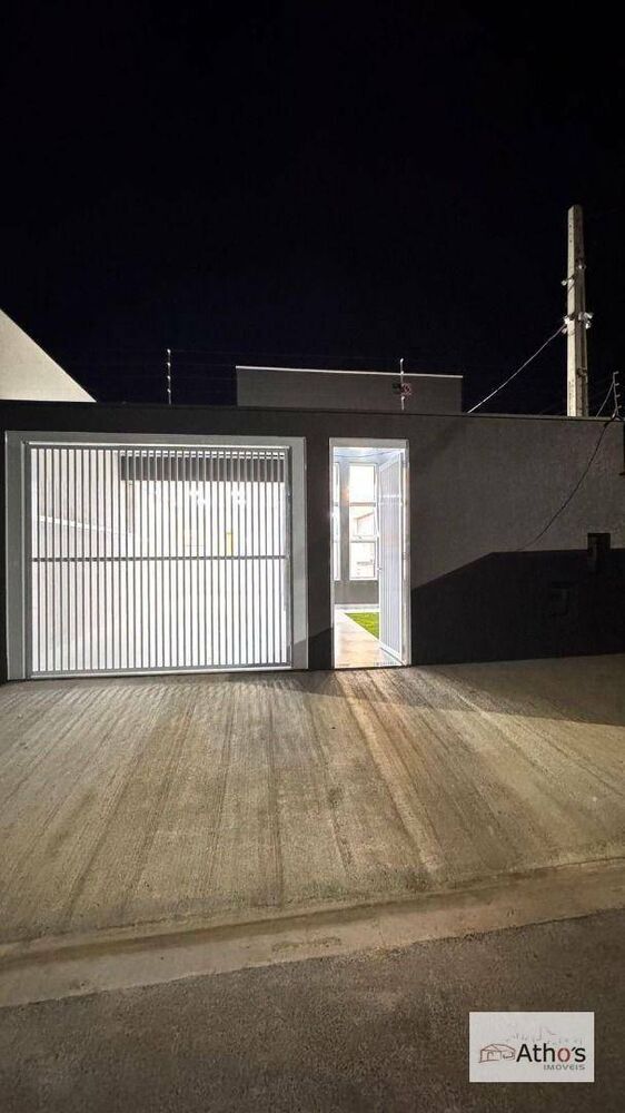 Casa, 3 quartos, 105 m² - Foto 4