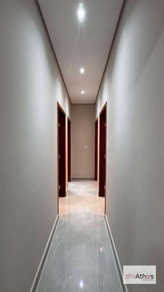 Casa, 3 quartos, 105 m² - Foto 5