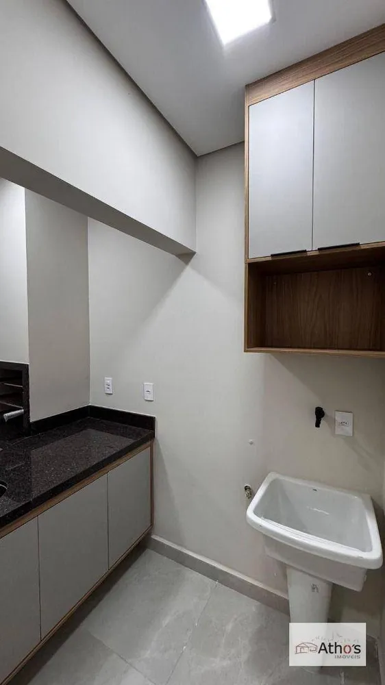 Casa, 3 quartos, 105 m² - Foto 7