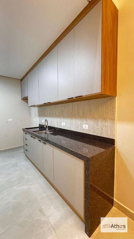 Casa, 3 quartos, 105 m² - Foto 3