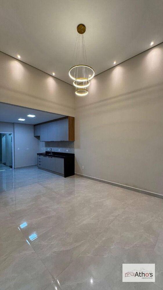 Casa, 3 quartos, 105 m² - Foto 2