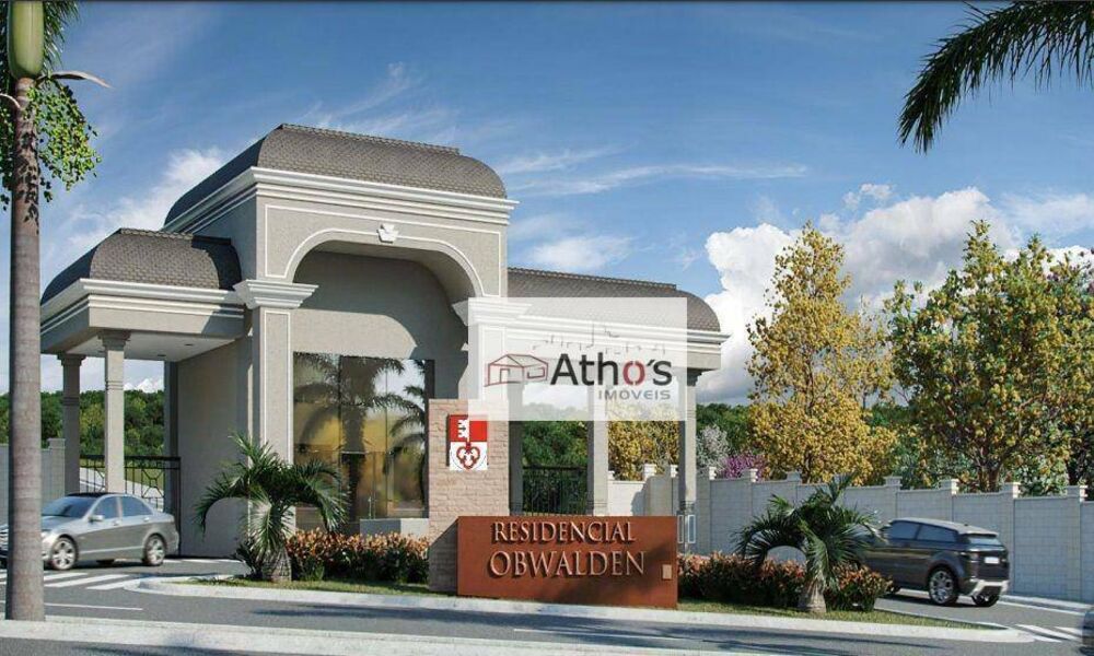 Loteamento e Condomínio, 300 m² - Foto 11