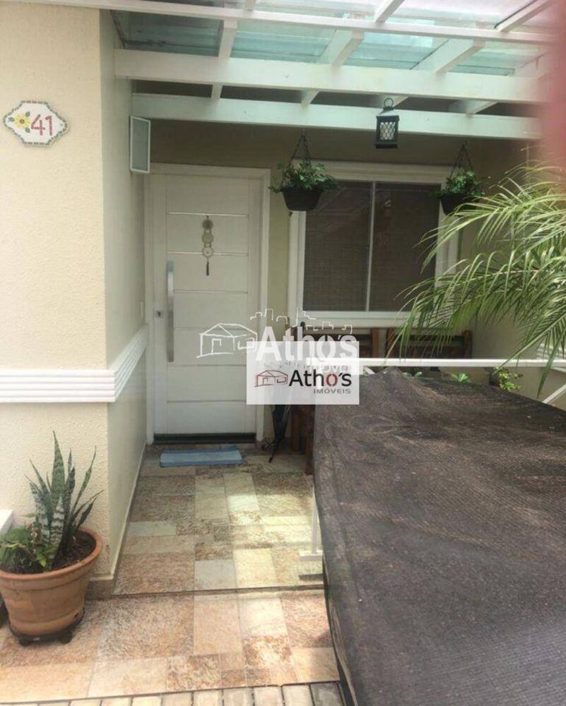 Casa de Condomínio, 3 quartos - Foto 3