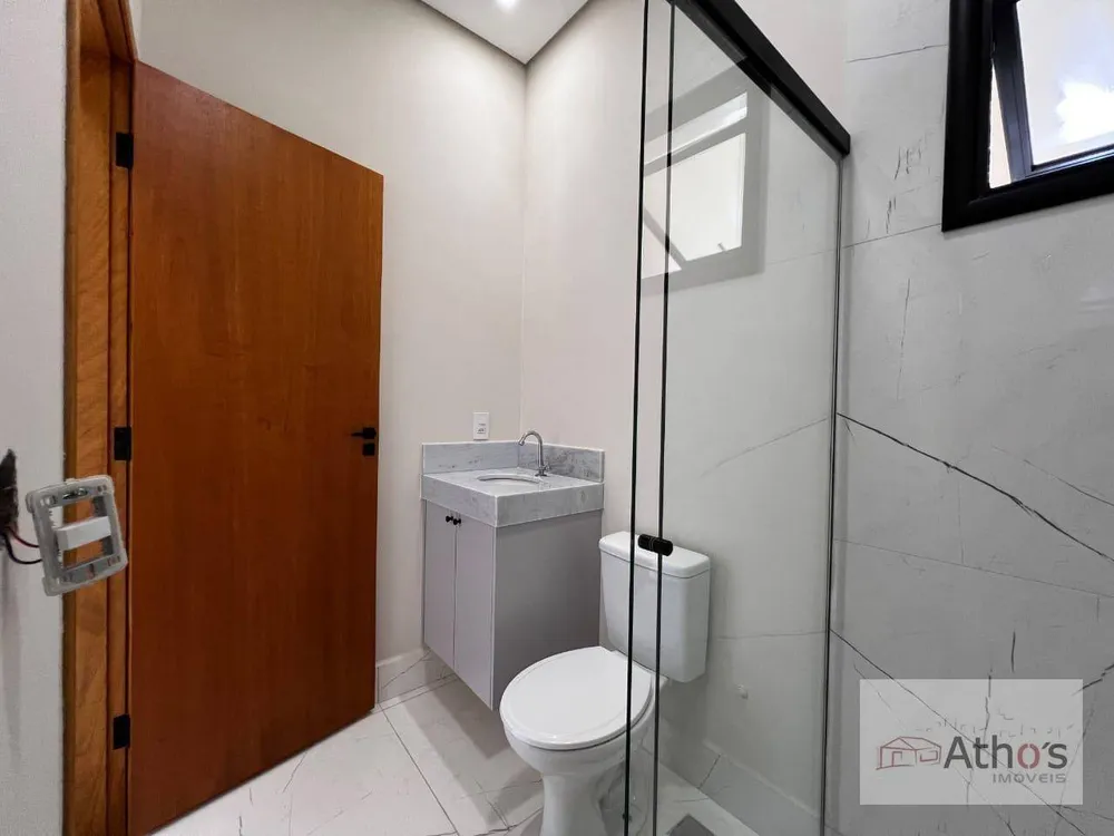 Casa, 3 quartos, 110 m² - Foto 12