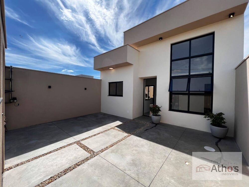 Casa, 3 quartos, 110 m² - Foto 2