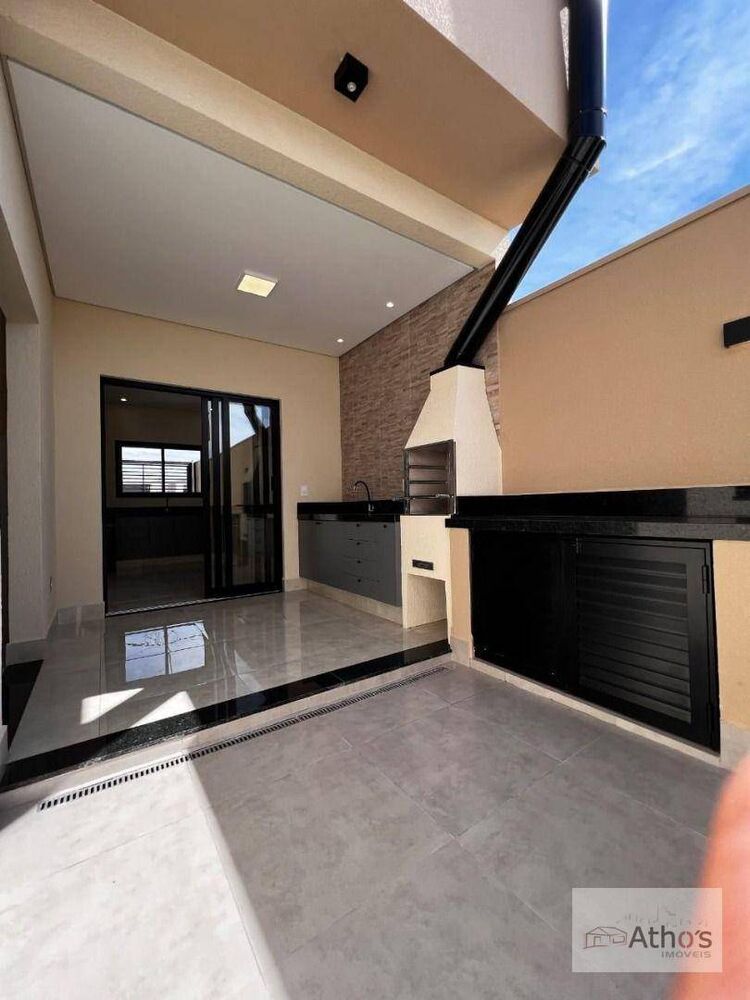 Casa, 3 quartos, 110 m² - Foto 6