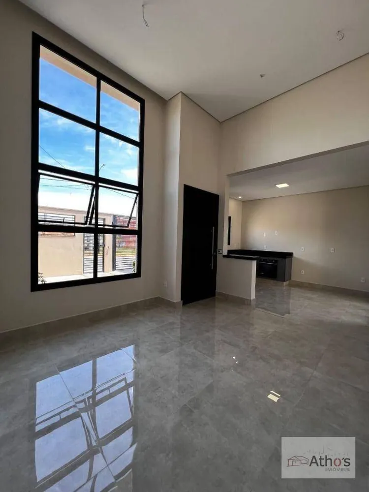 Casa, 3 quartos, 110 m² - Foto 7