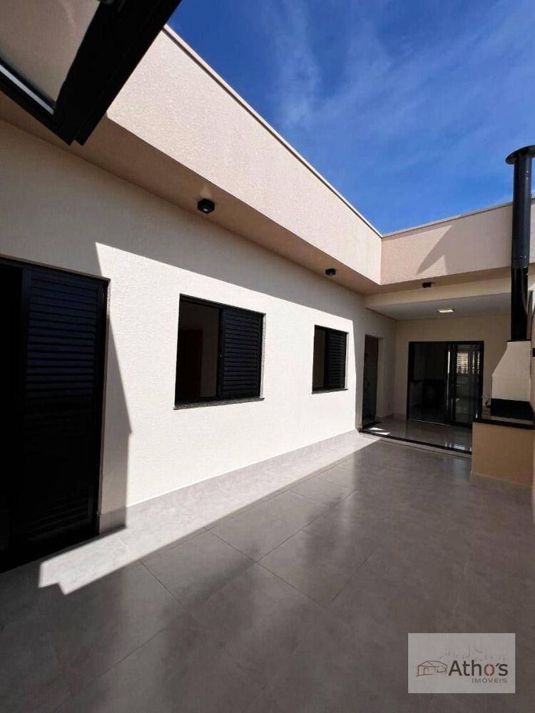Casa, 3 quartos, 110 m² - Foto 5