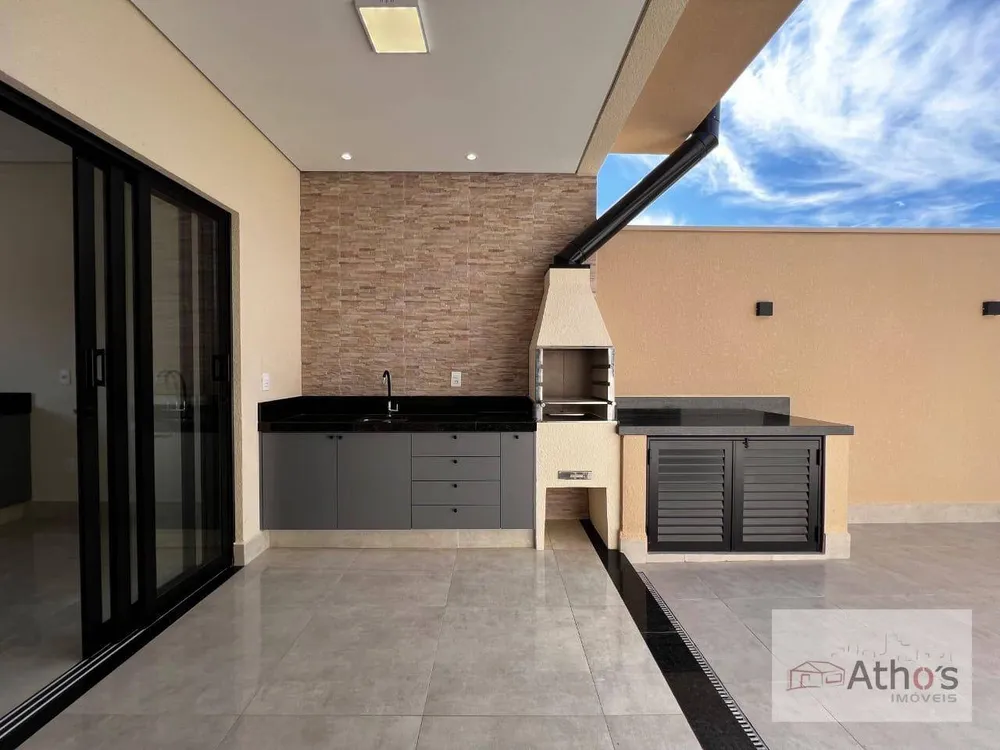 Casa, 3 quartos, 110 m² - Foto 9