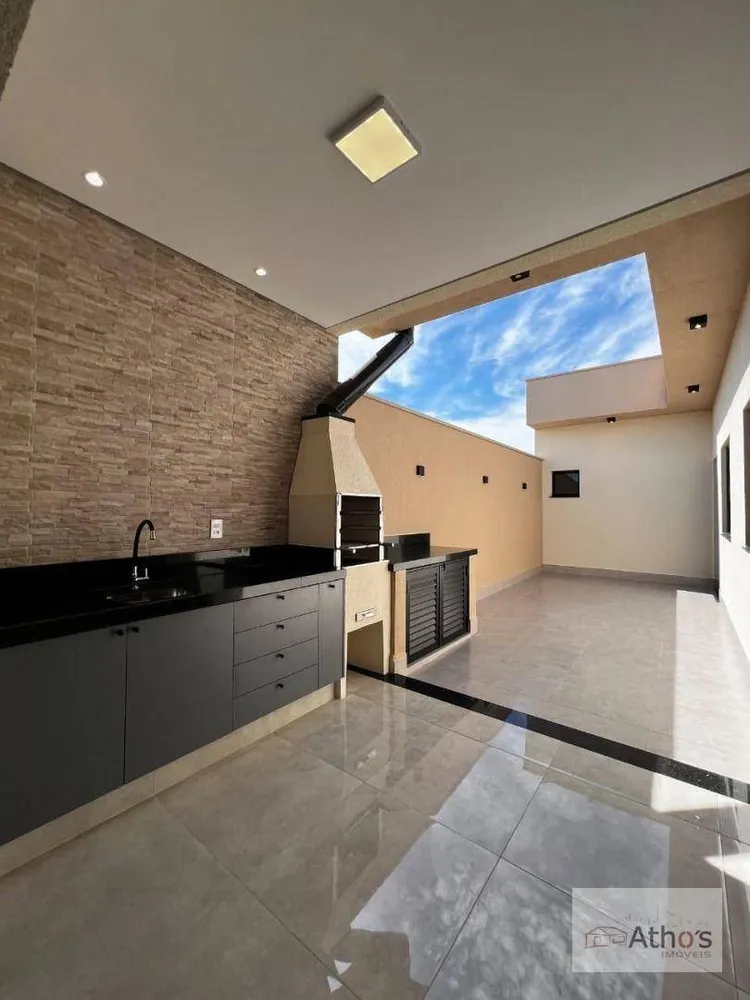 Casa, 3 quartos, 110 m² - Foto 8