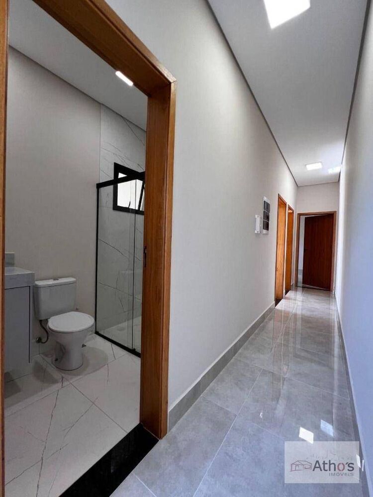 Casa, 3 quartos, 110 m² - Foto 7