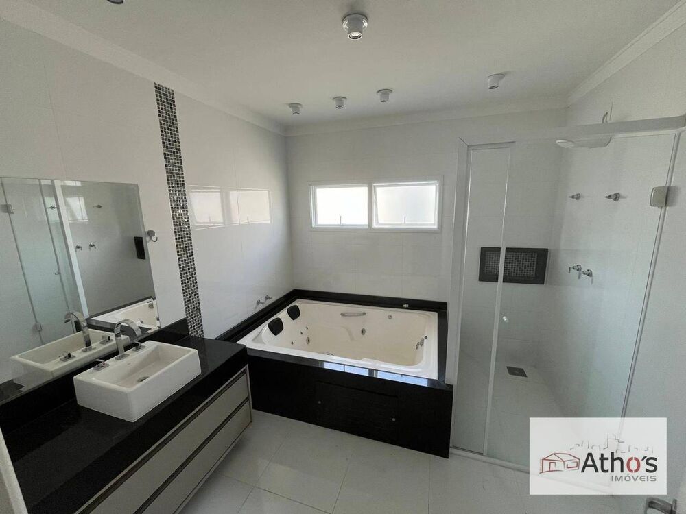 Sobrado à venda e aluguel com 4 quartos, 392m² - Foto 3